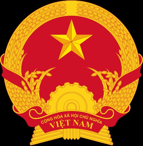 Logo Phường Tân An