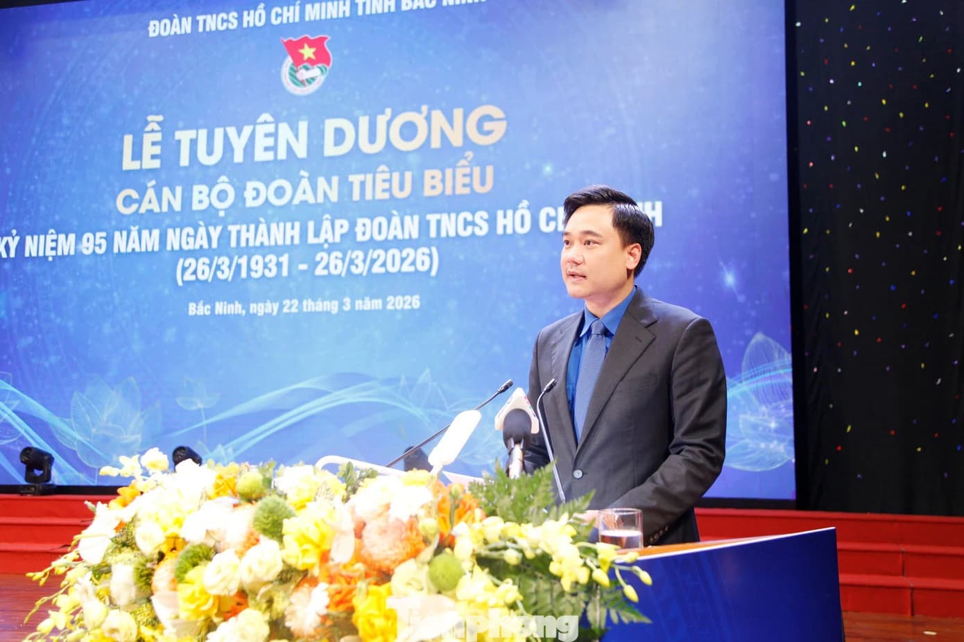 Hoạt động Tỉnh đoàn Bắc Ninh