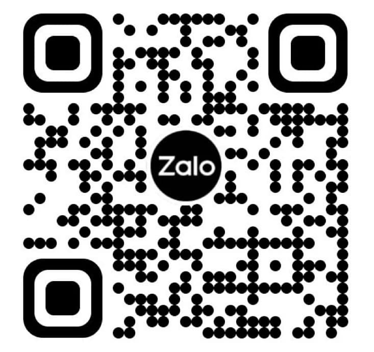 QR Website